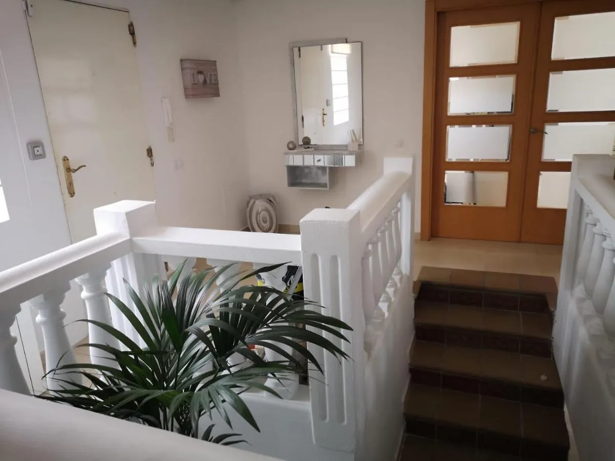 Villallop Olivella Holiday home