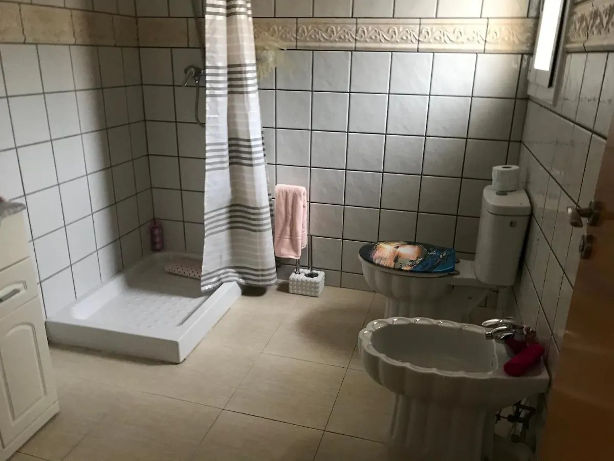 Holiday home Villallop Olivella Spain