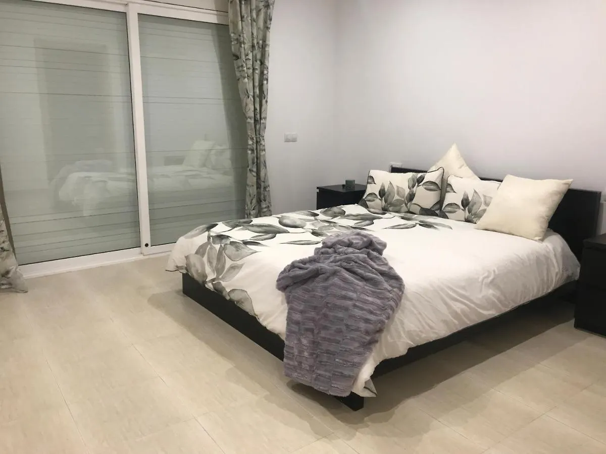 Villallop Olivella Holiday home