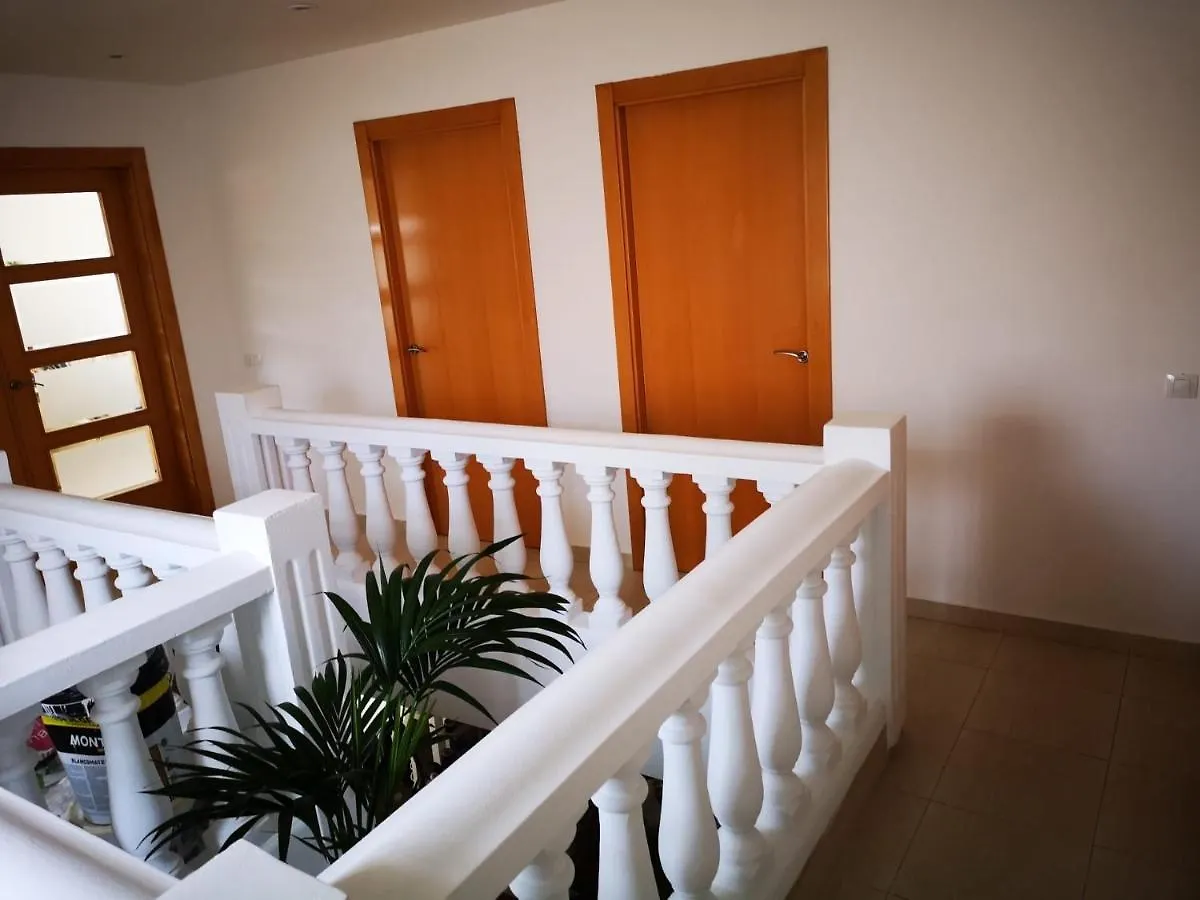 Holiday home Villallop Olivella Spain