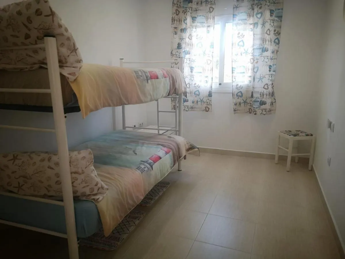 Villallop Olivella Holiday home